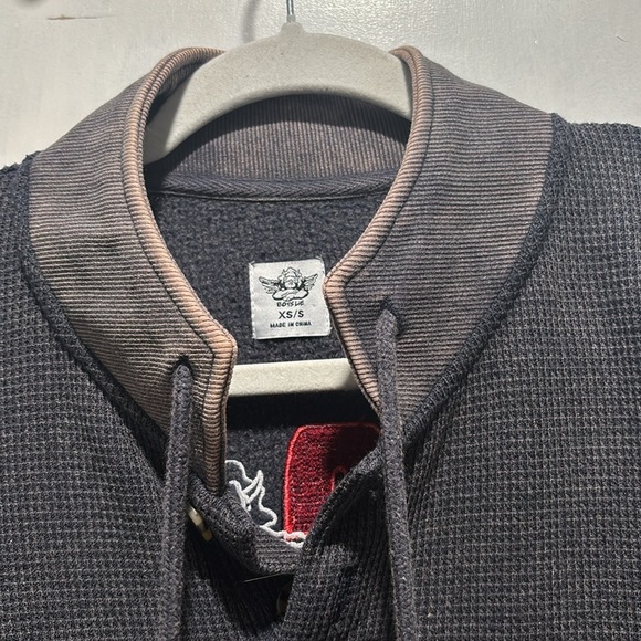 ‼️BOYS LIE sweatshirt‼️ - Picture 5 of 9